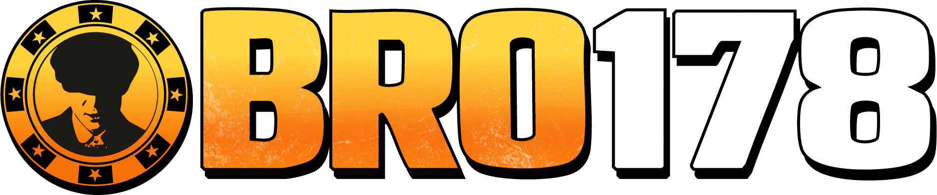 Logo BRO178